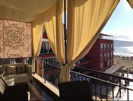 Luxapartment Apartment *