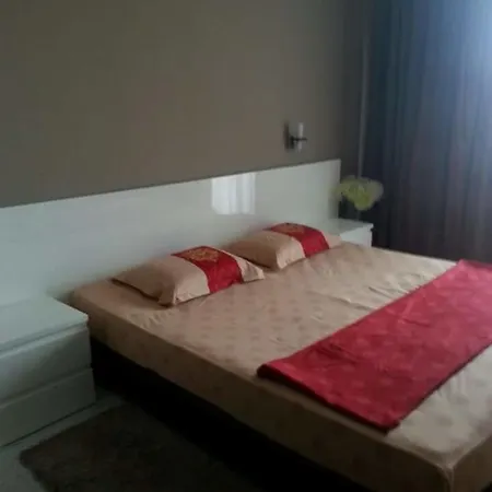 Luxapartment Apartment Sunny Beach