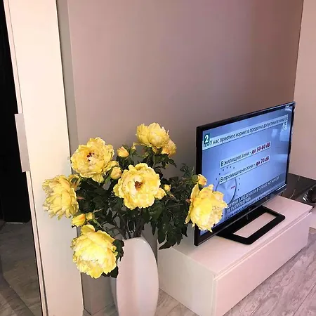 Luxapartment Apartment