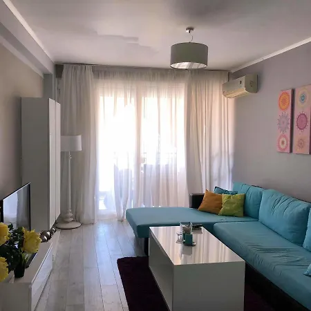 Apartment Luxapartment *